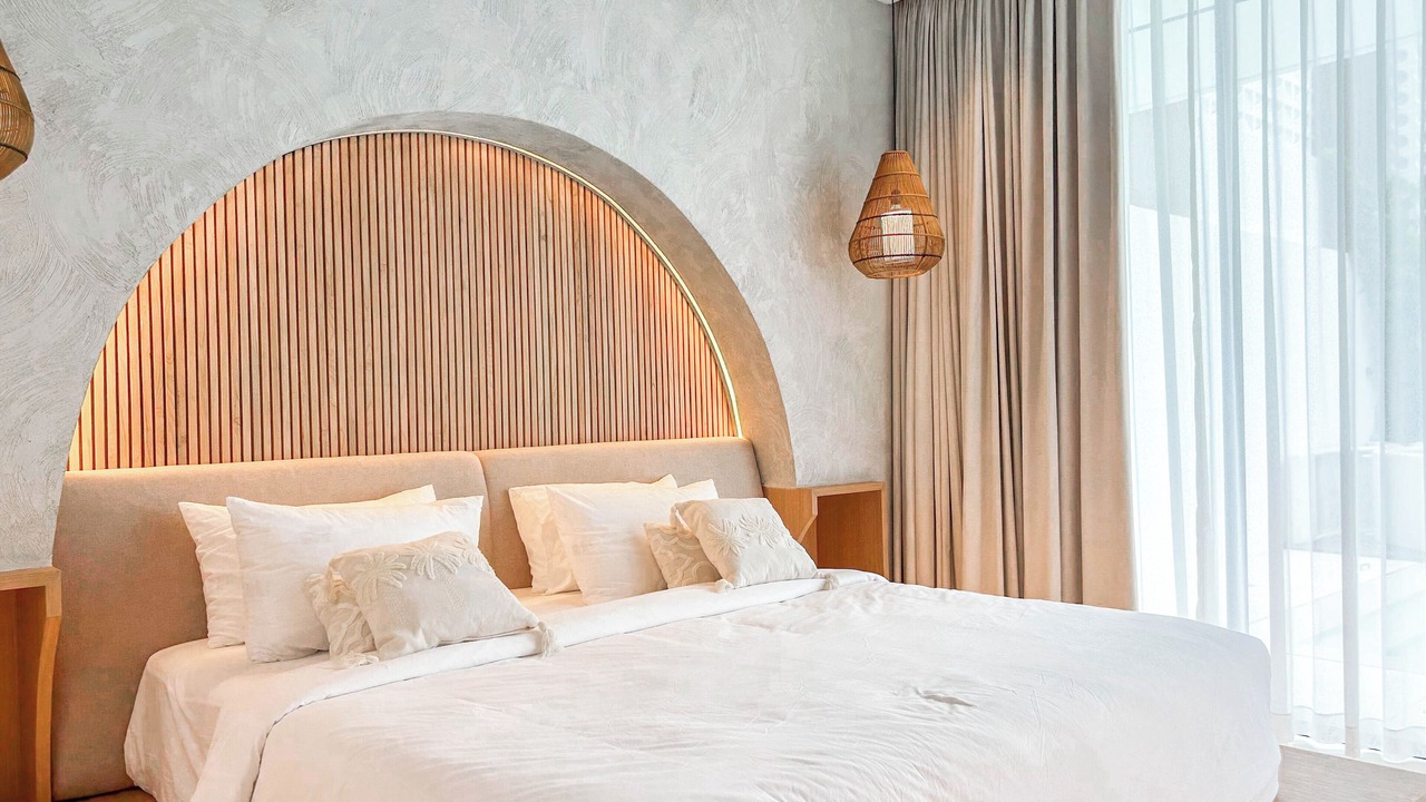 Photo of Bedroom in Berawa