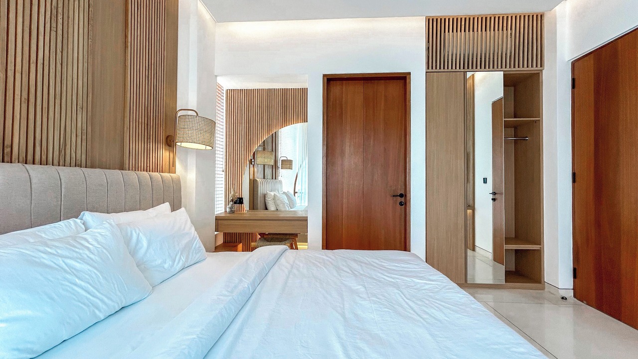 Photo of Bedroom in Berawa