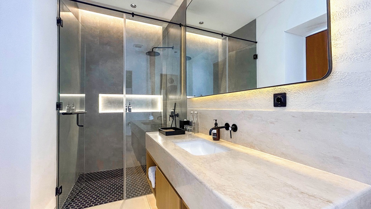Photo of Bathroom in Berawa