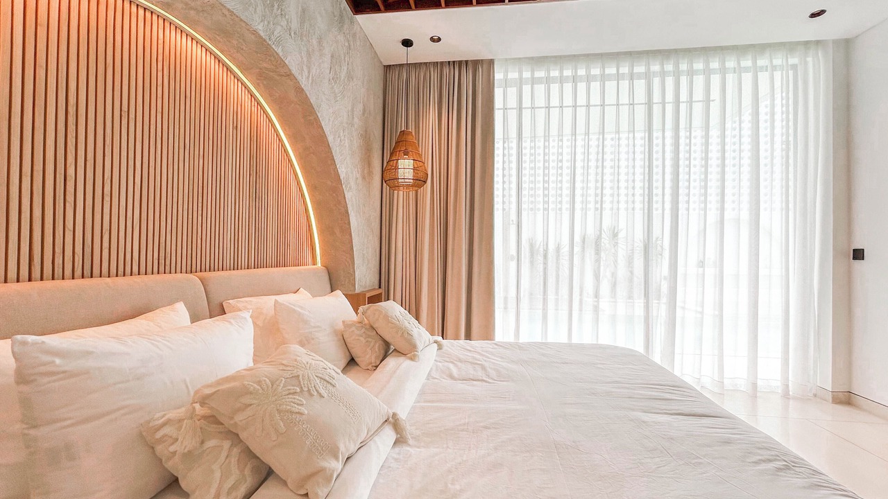 Photo of Bedroom in Berawa