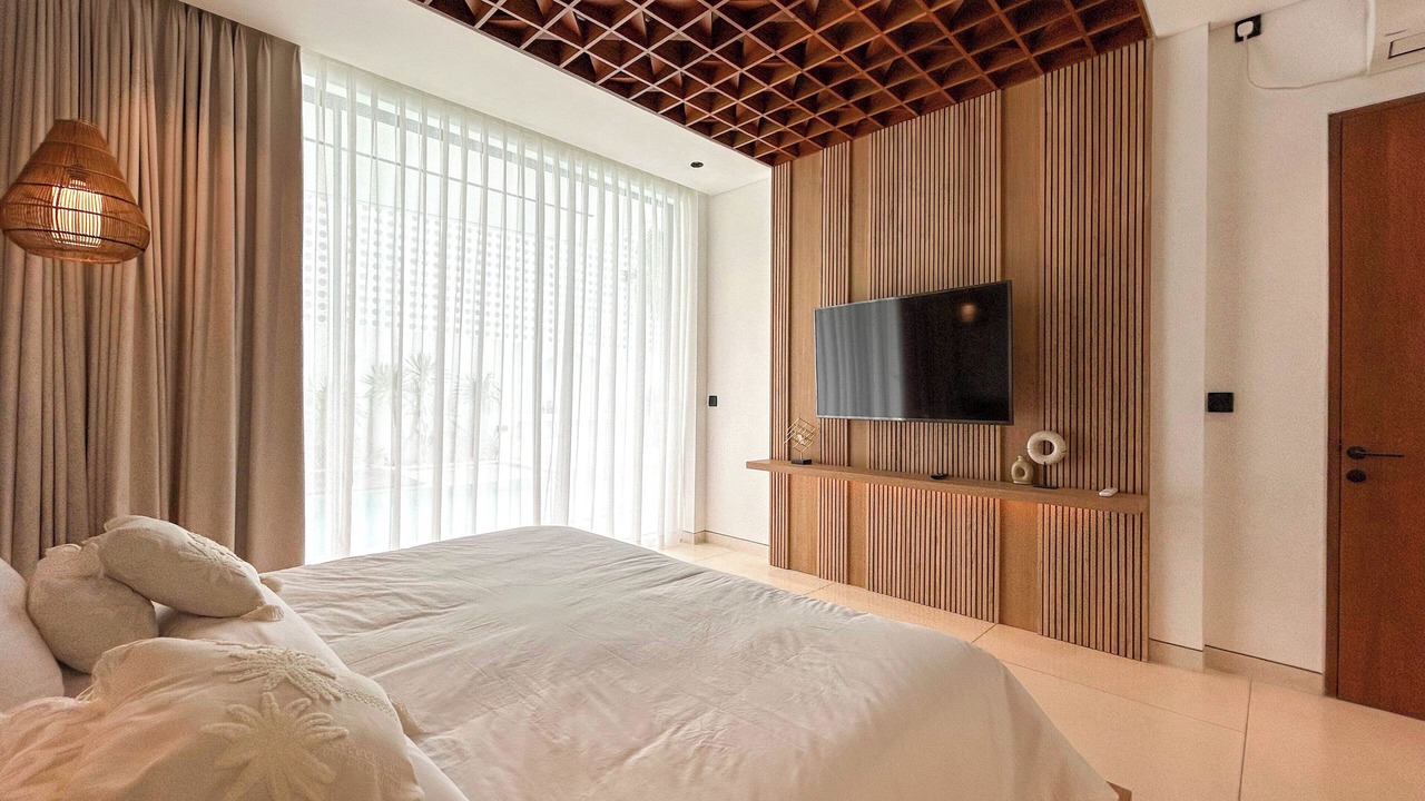 Photo of Bedroom in Berawa