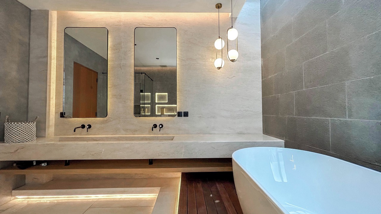 Photo of Bathroom in Berawa