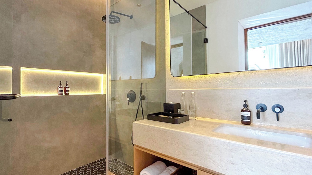 Photo of Bathroom in Berawa