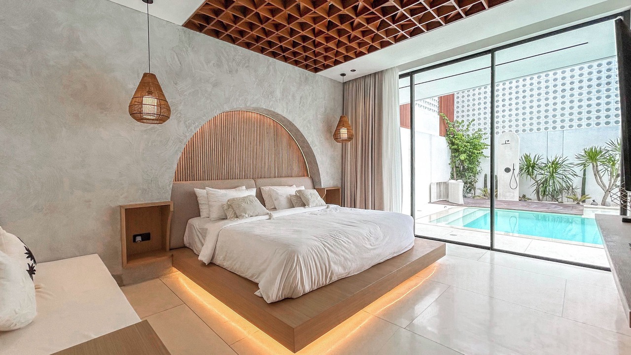 Photo of Bedroom in Berawa