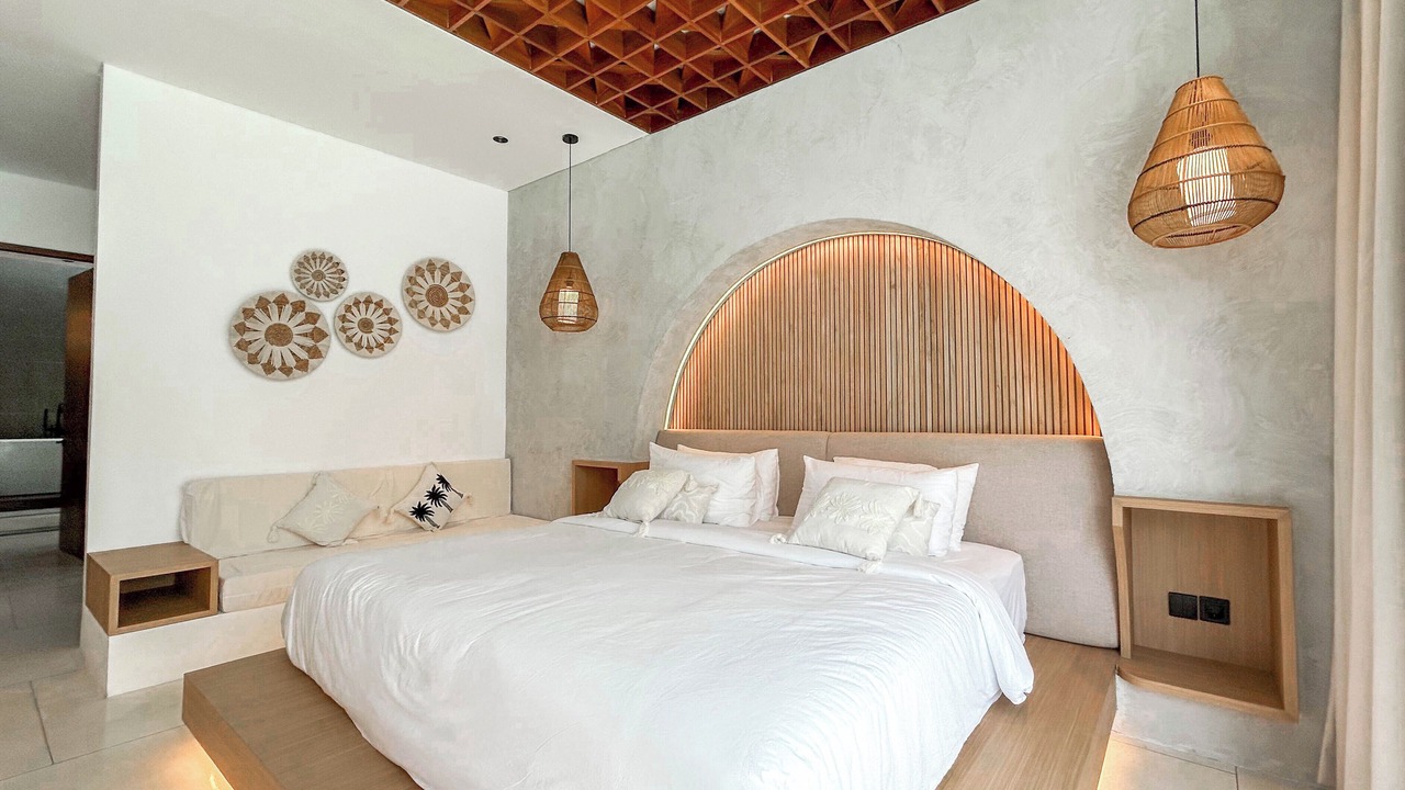 Photo of Bedroom in Berawa