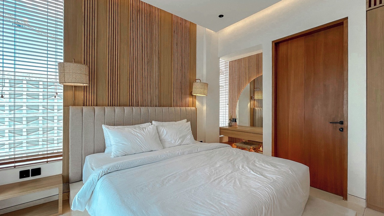 Photo of Bedroom in Berawa