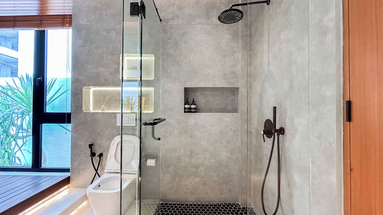 Photo of Bathroom in Berawa