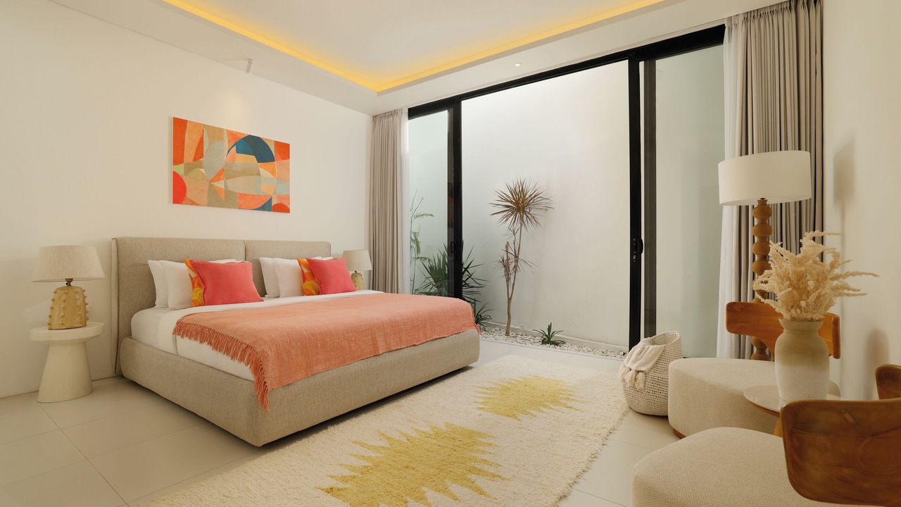 Photo of Bedroom in Berawa