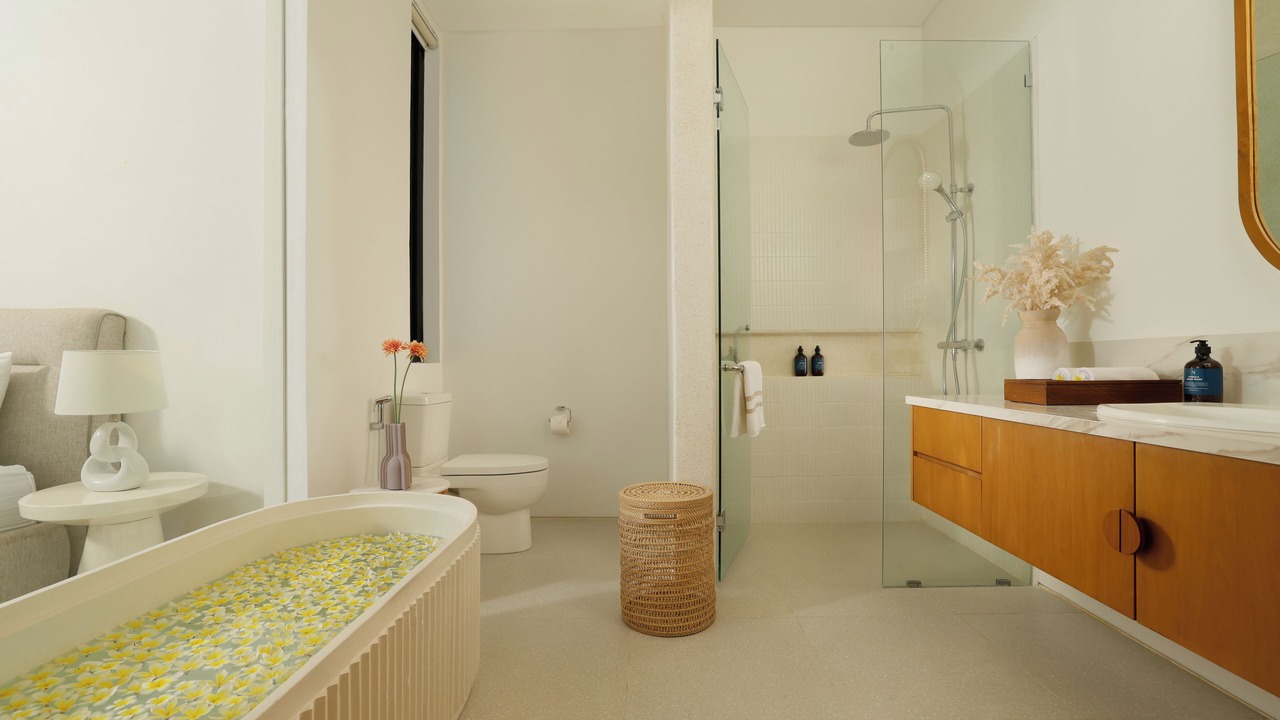 Photo of Bathroom in Berawa