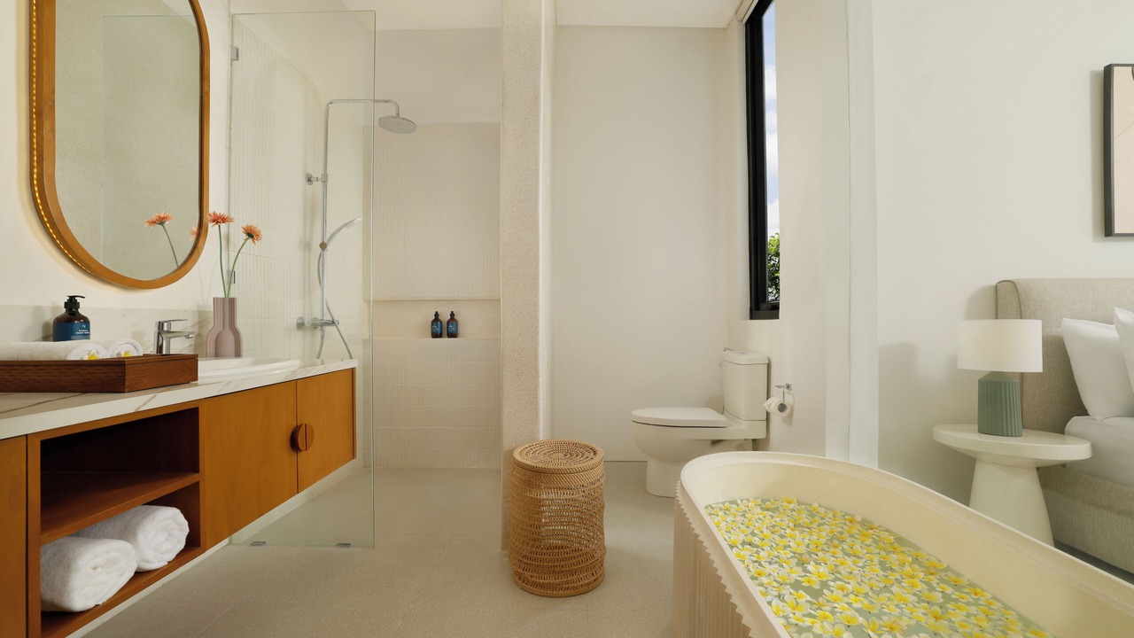 Photo of Bathroom in Berawa