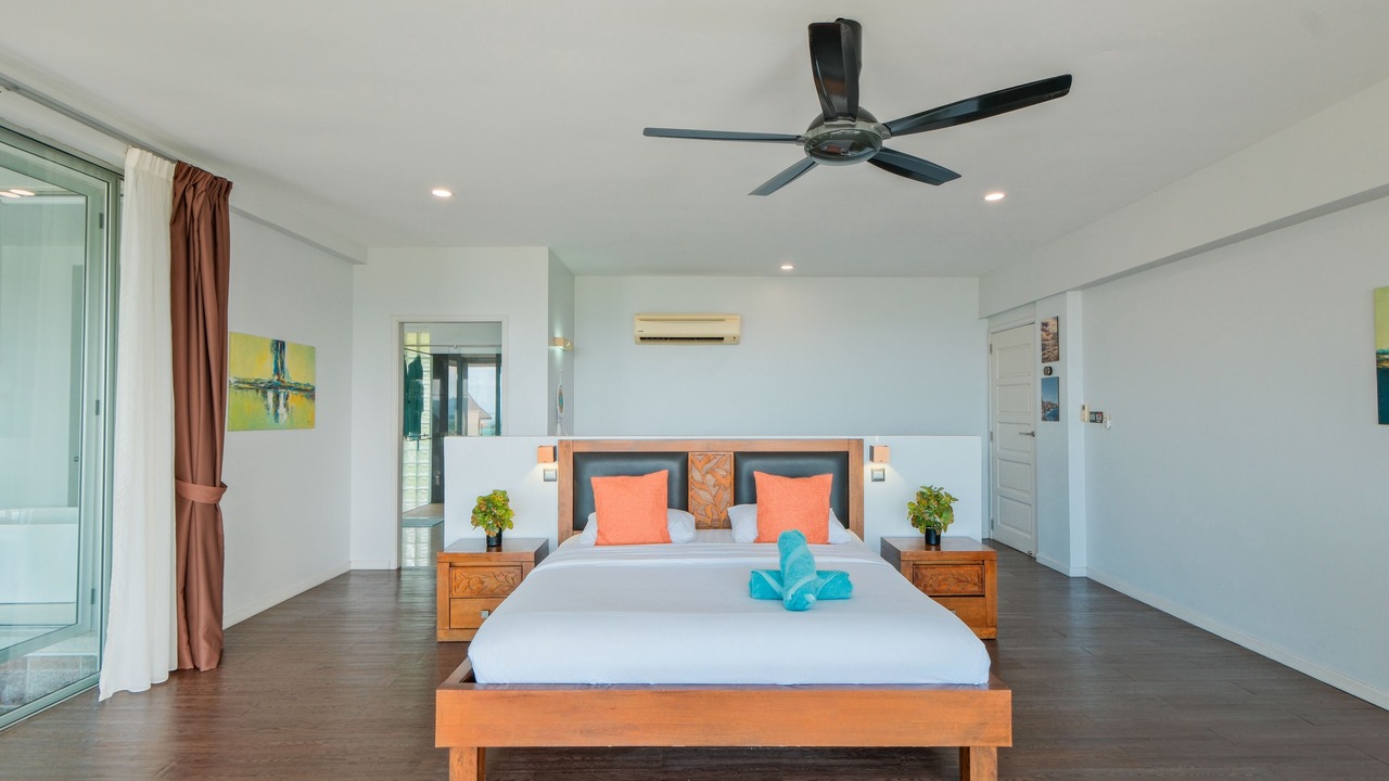 Photo of Bedroom in Ranggot Besar