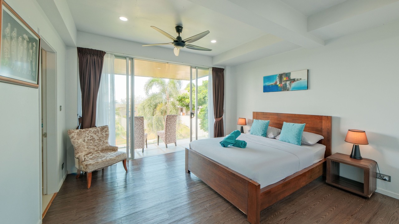 Photo of Bedroom in Ranggot Besar