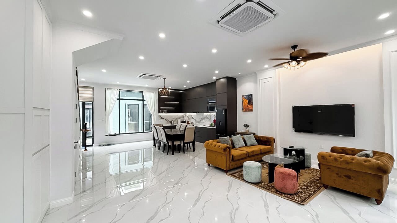 Photo of Livingroom in Xuyen Moc