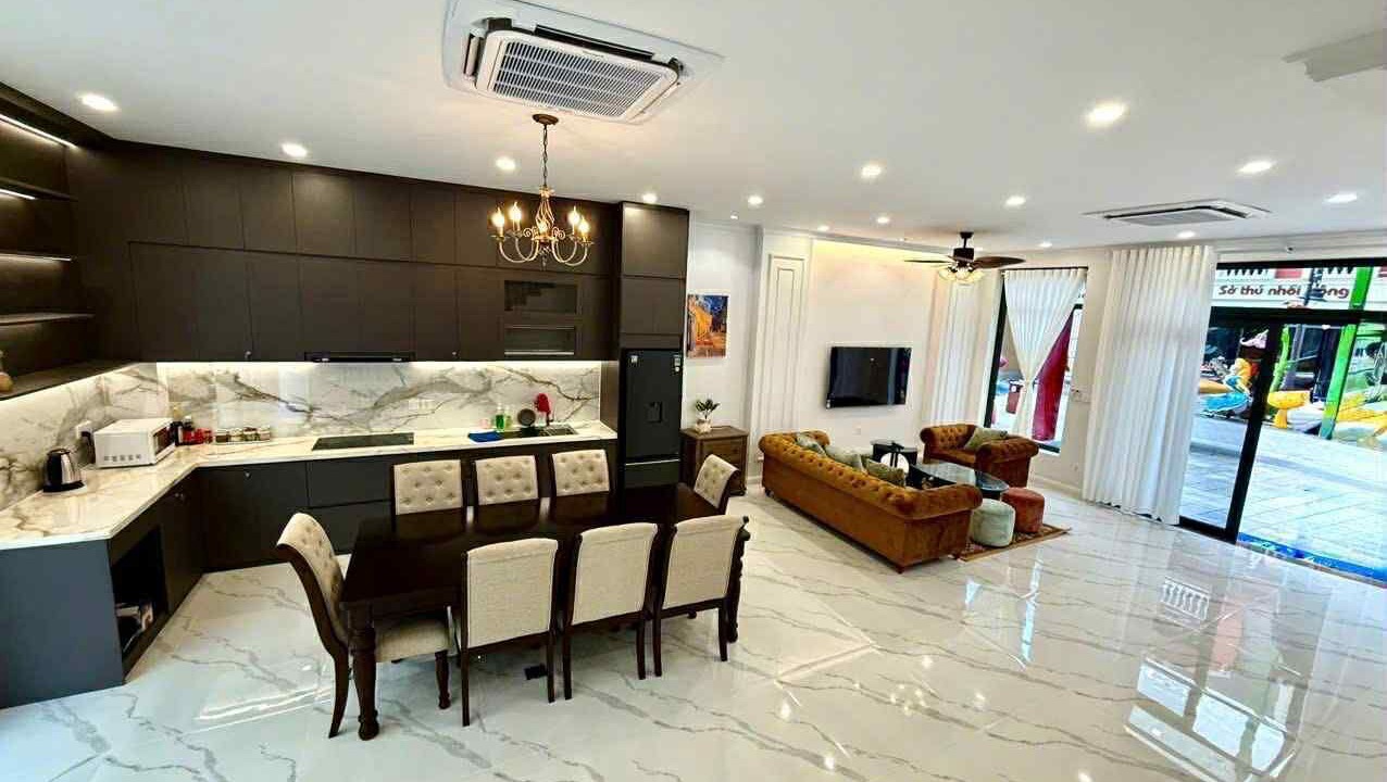 Photo of Livingroom in Xuyen Moc