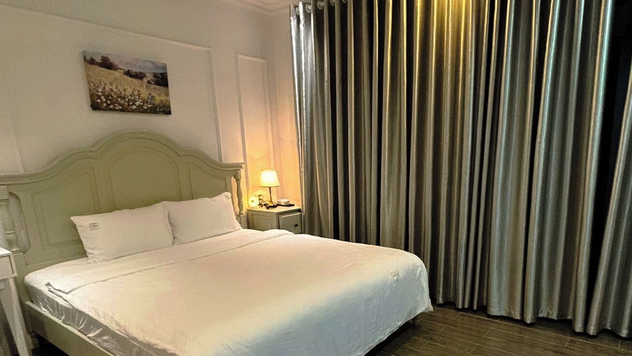 Photo of Bedroom in Xuyen Moc