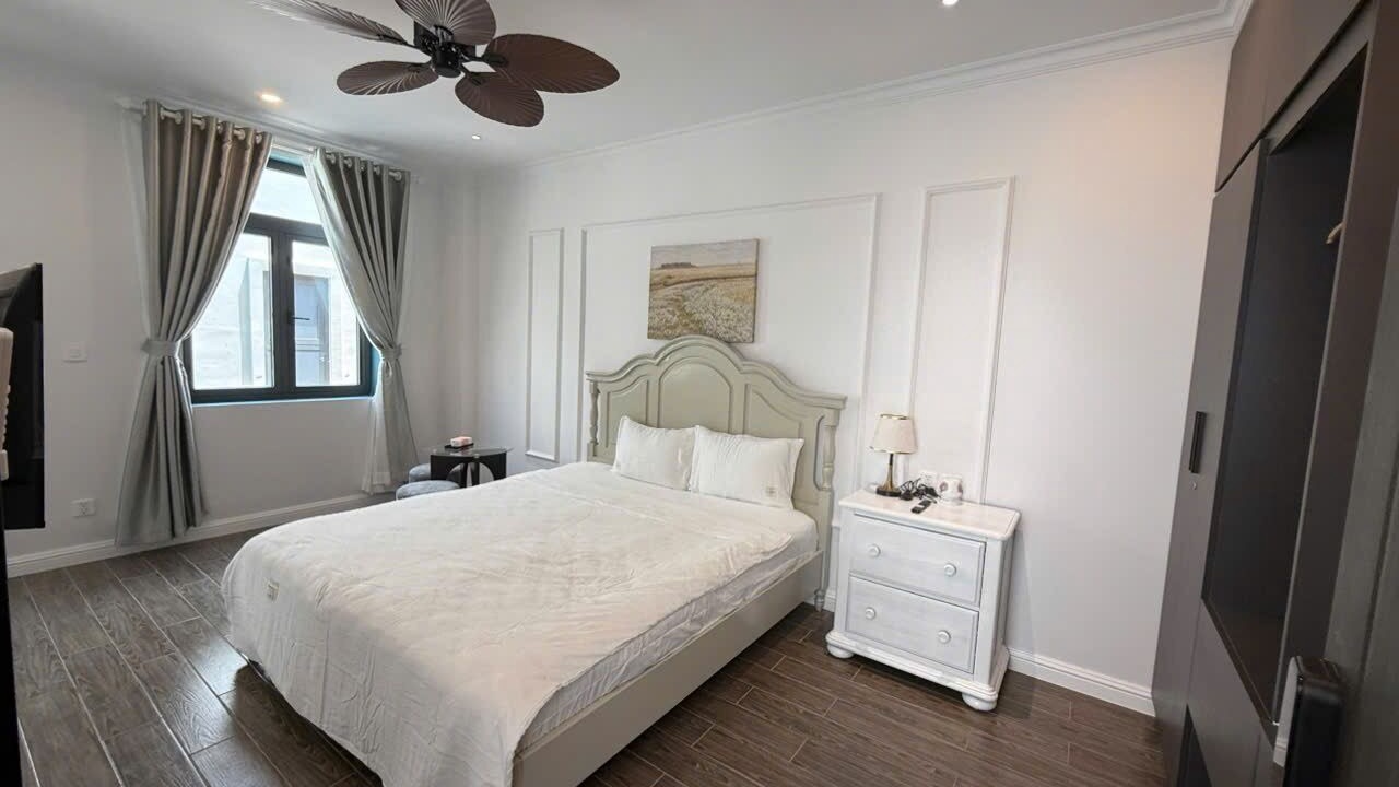 Photo of Bedroom in Xuyen Moc