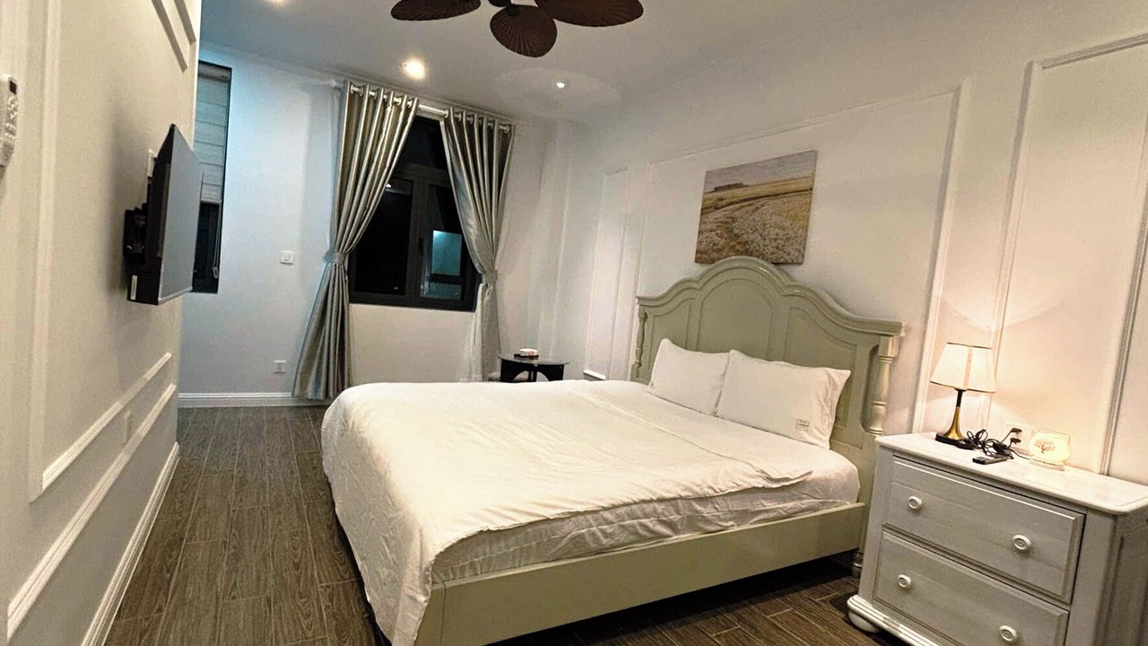 Photo of Bedroom in Xuyen Moc