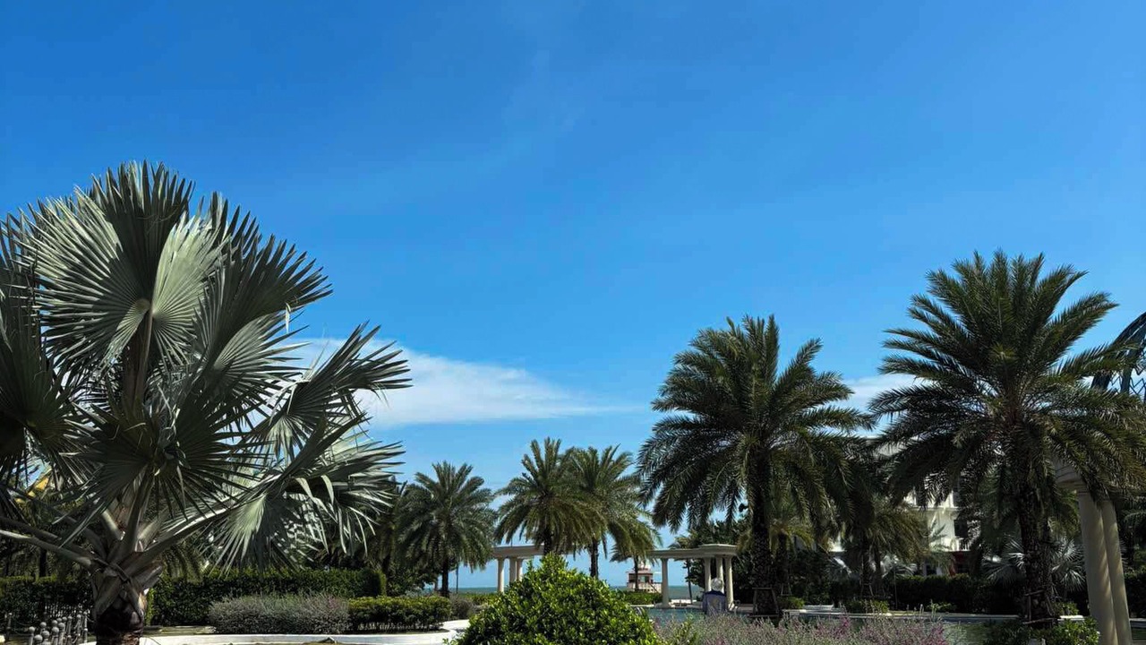 Photo of Outdoor in Xuyen Moc
