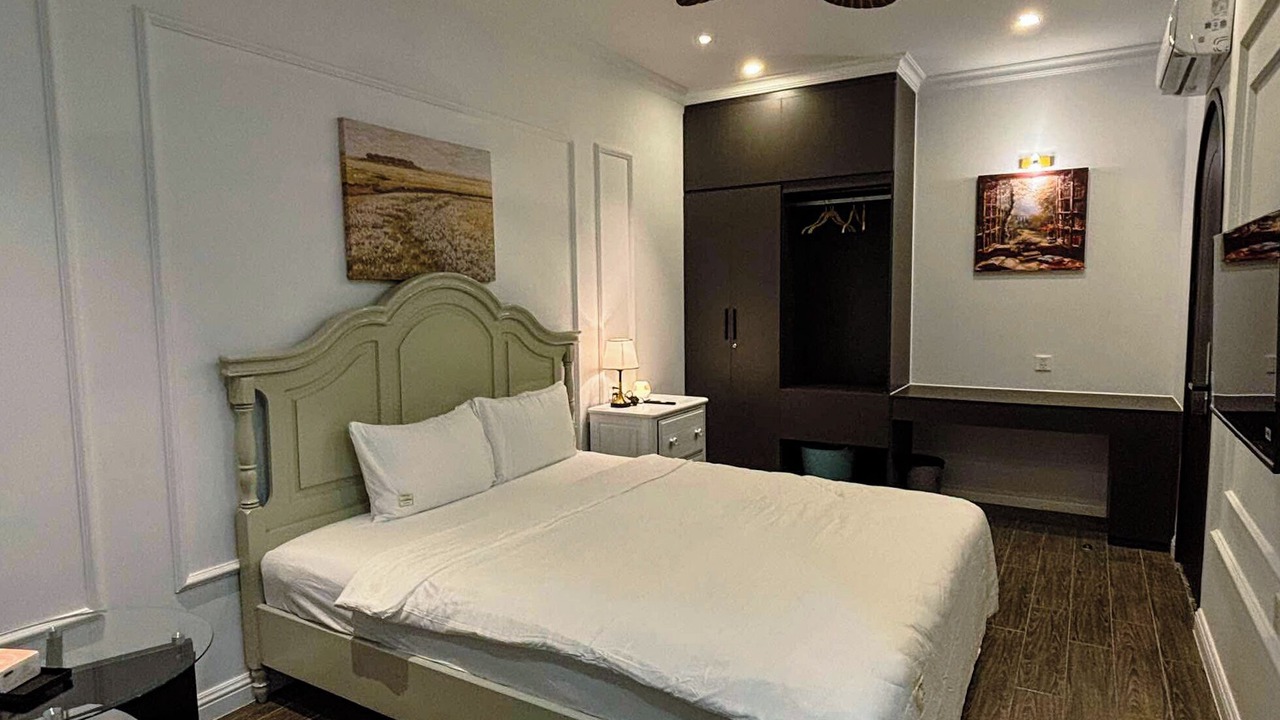 Photo of Bedroom in Xuyen Moc