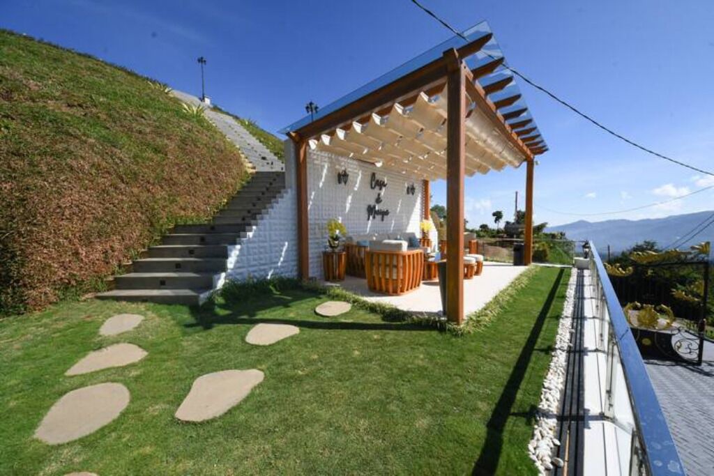 Photo of Outdoor in Ciloto