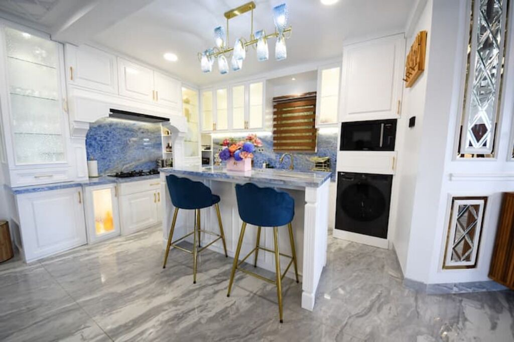 Photo of Kitchen in Ciloto