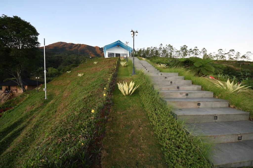 Photo of Outdoor in Ciloto