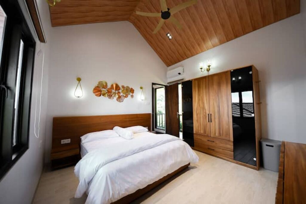 Photo of Bedroom in Ciloto