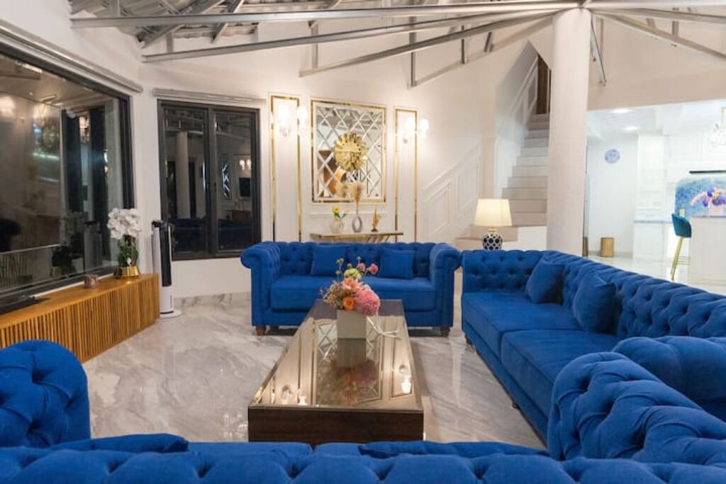 Photo of Livingroom in Ciloto