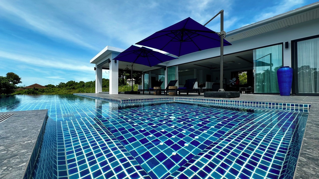 Photo of Outdoor in Hua Thanon