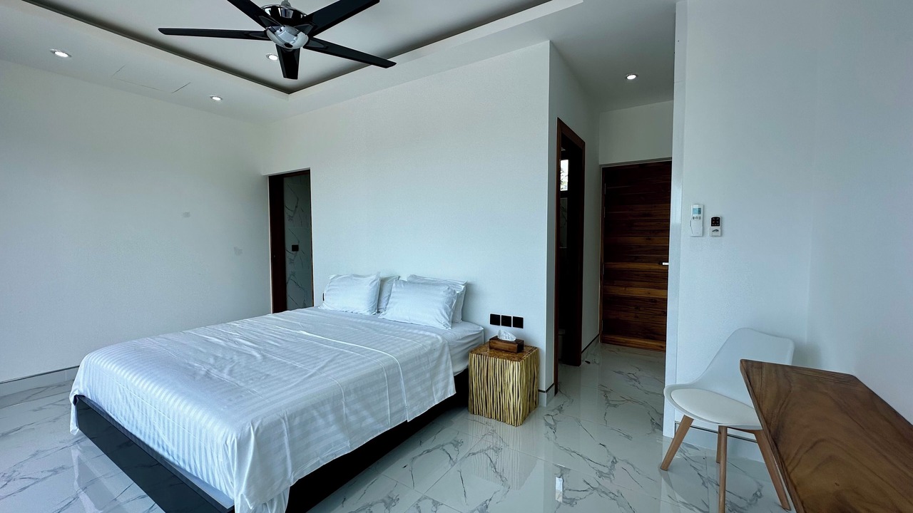 Photo of Bedroom in Hua Thanon