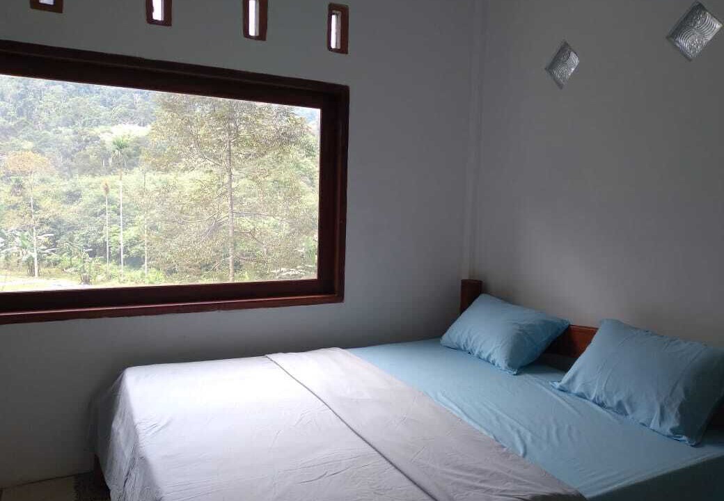 Photo of Bedroom in Bohorok