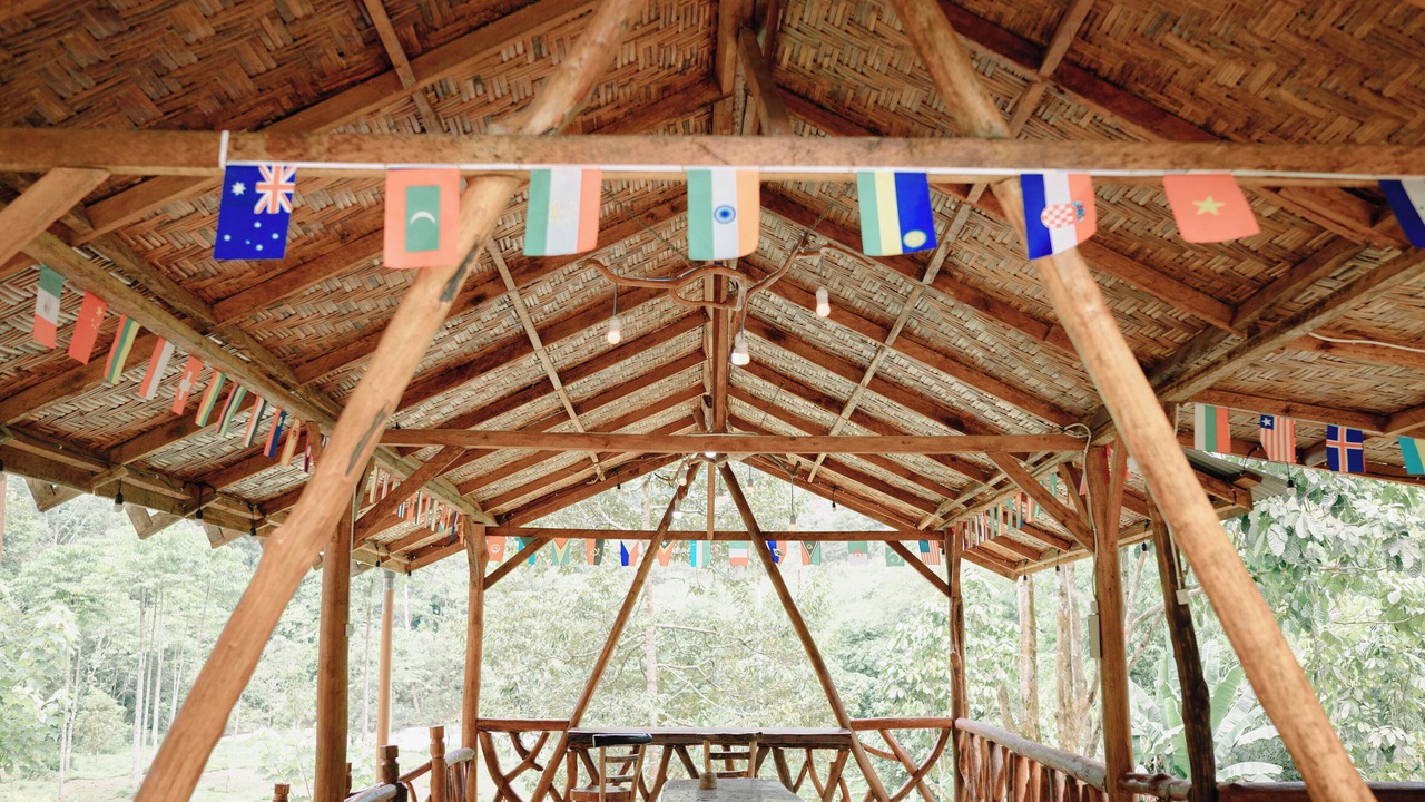 Photo of Outdoor in Bohorok