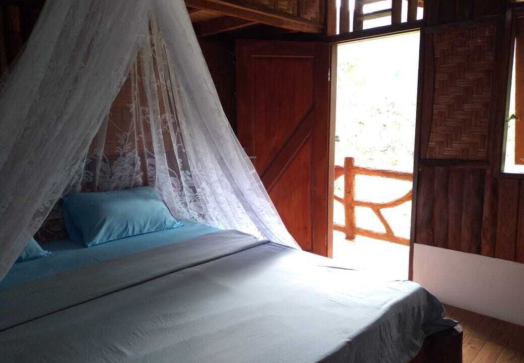 Photo of Bedroom in Bohorok