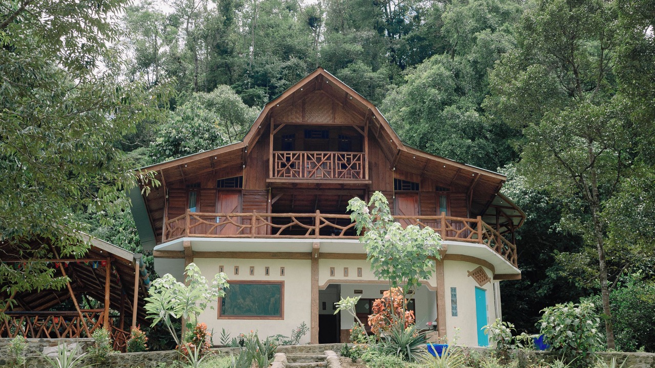 Photo of Outdoor in Bohorok