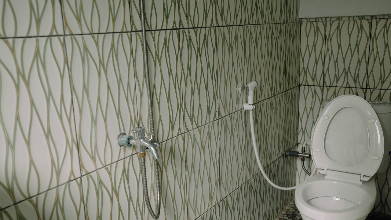 Photo of Bathroom in Bohorok