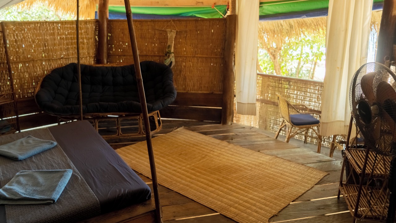 Photo of Livingroom in Prey Nob