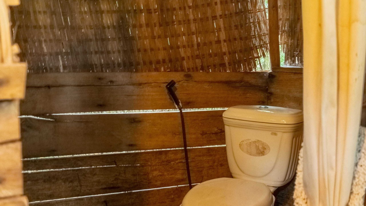 Photo of Bathroom in Prey Nob