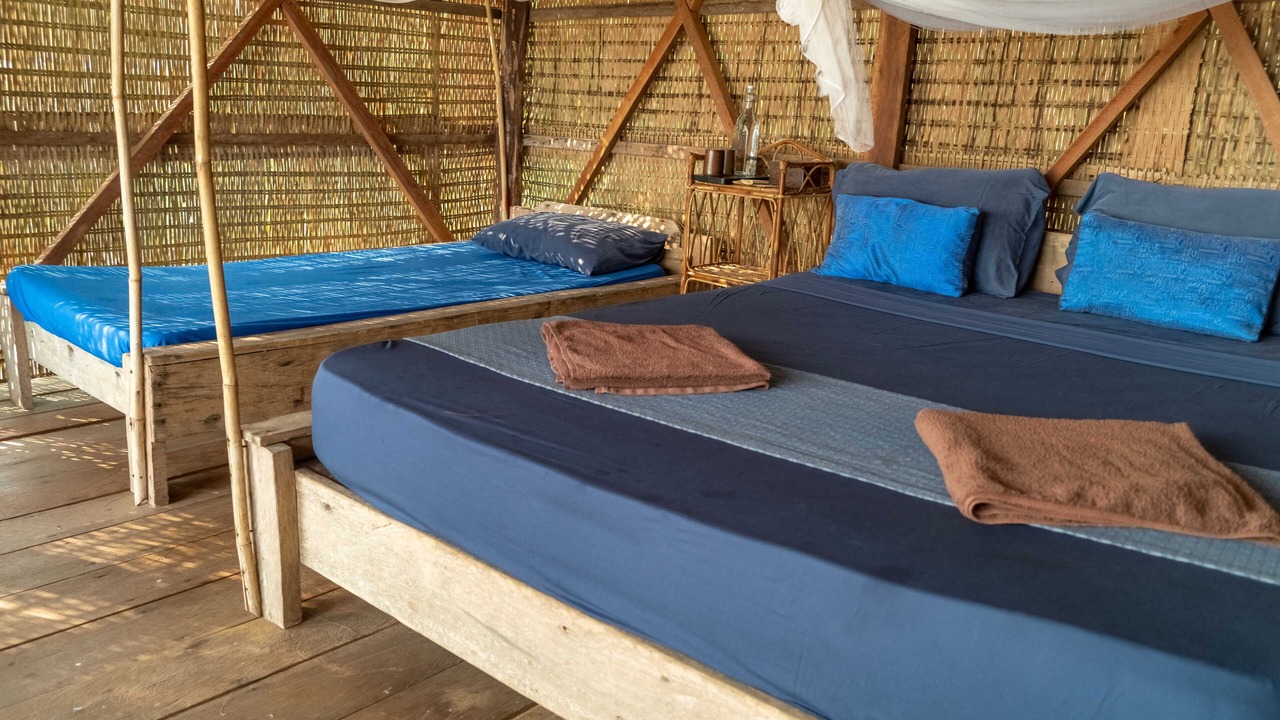 Photo of Bedroom in Prey Nob
