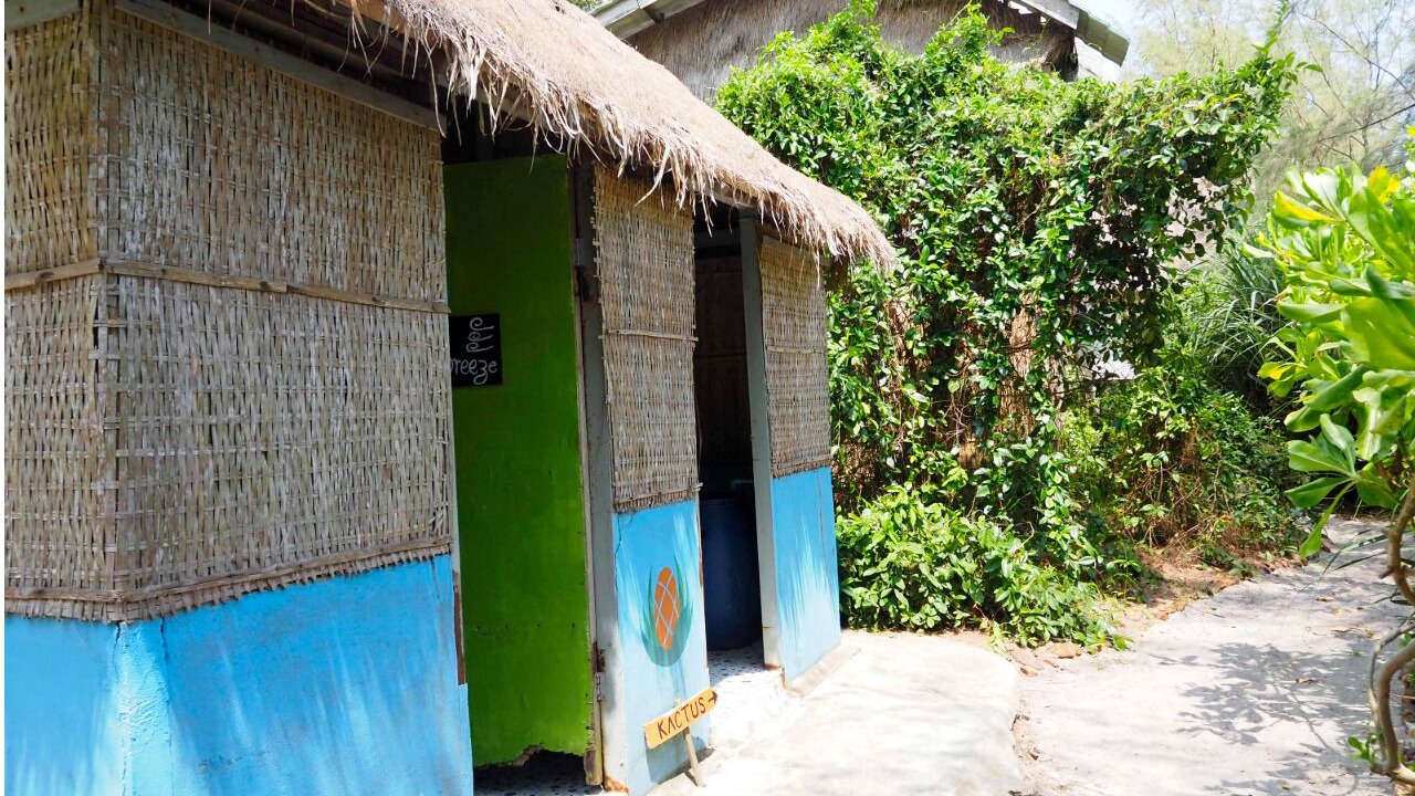 Photo of Bathroom in Prey Nob
