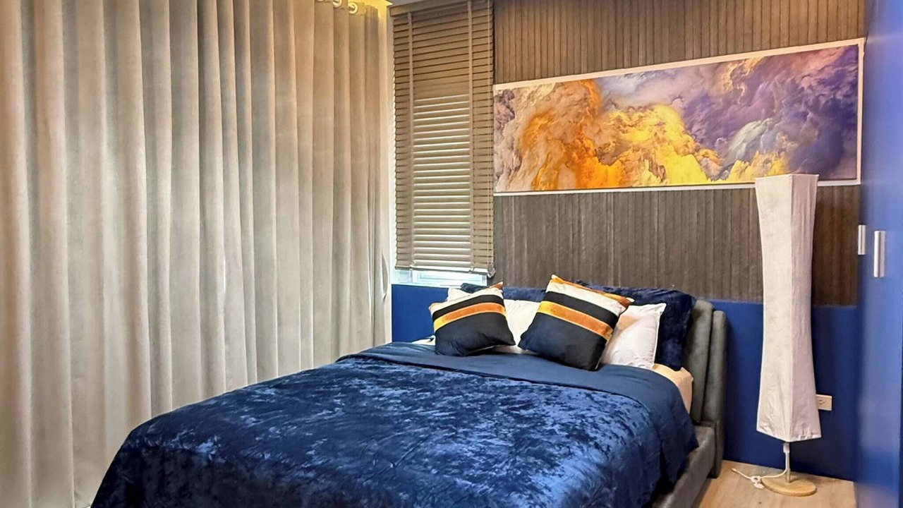 Photo of Bedroom in Kao Yai