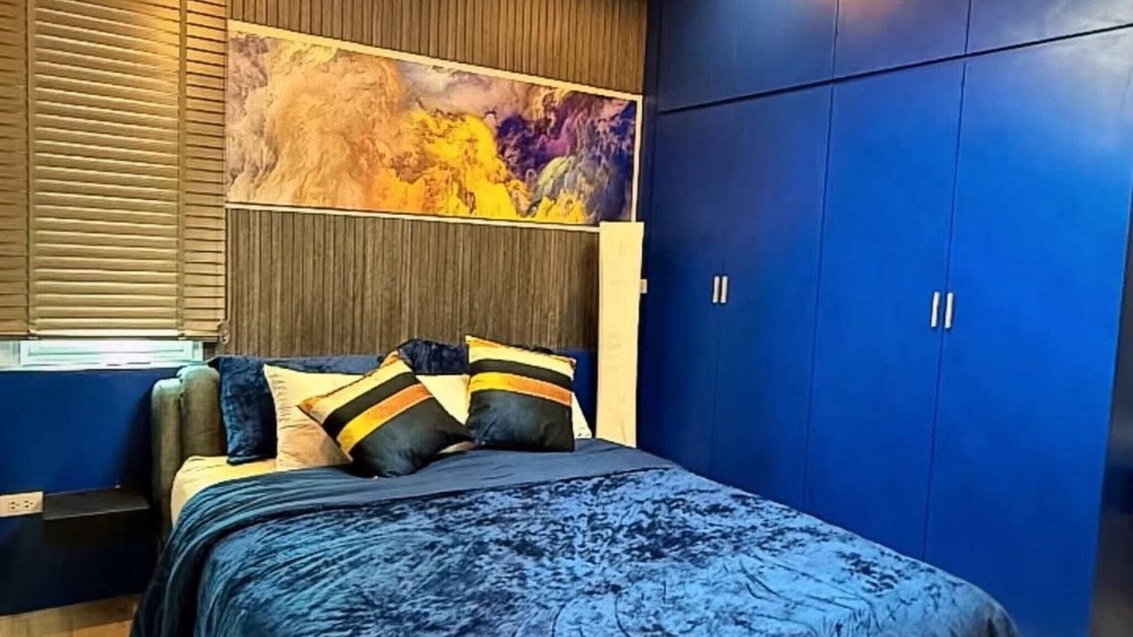 Photo of Bedroom in Kao Yai