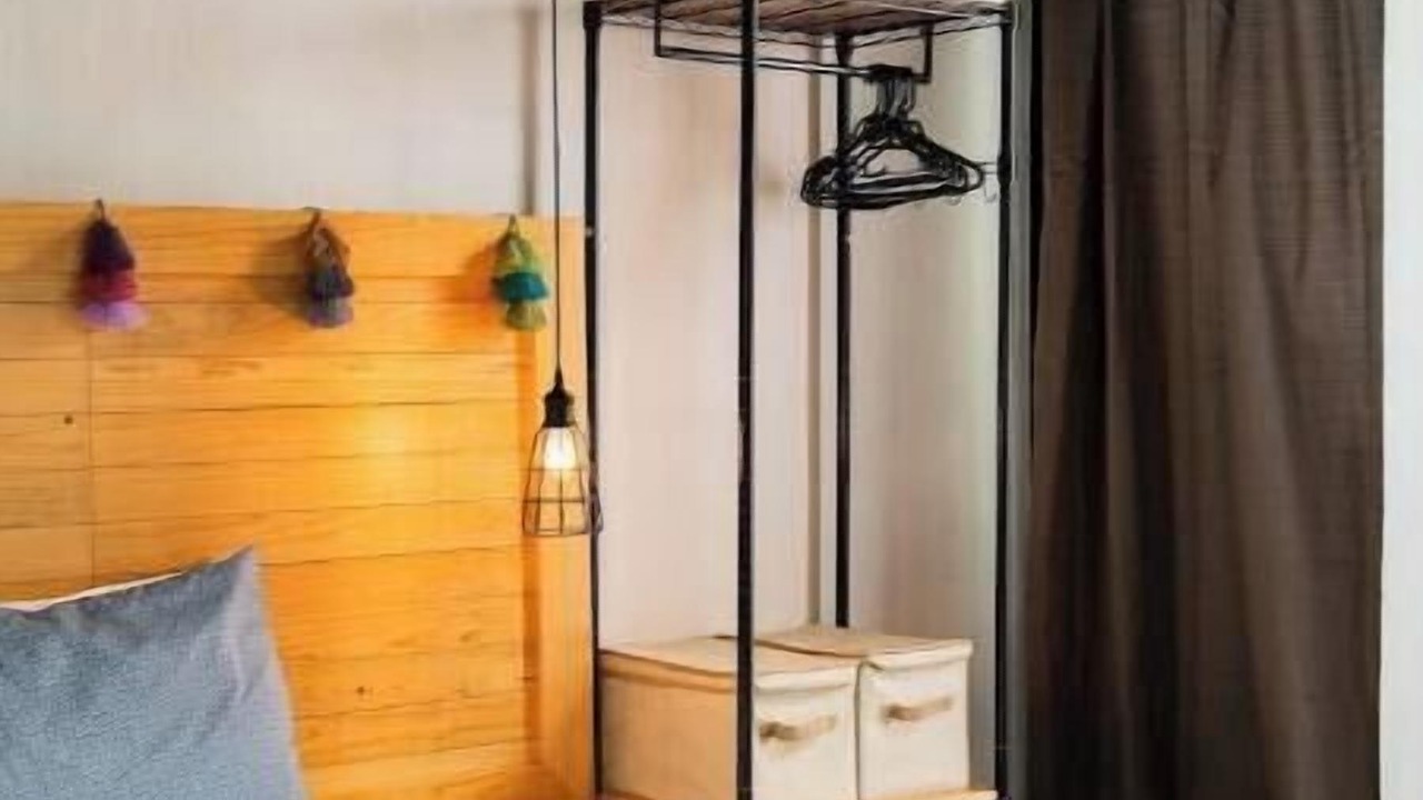 Photo of Bedroom in Del Cerrillo