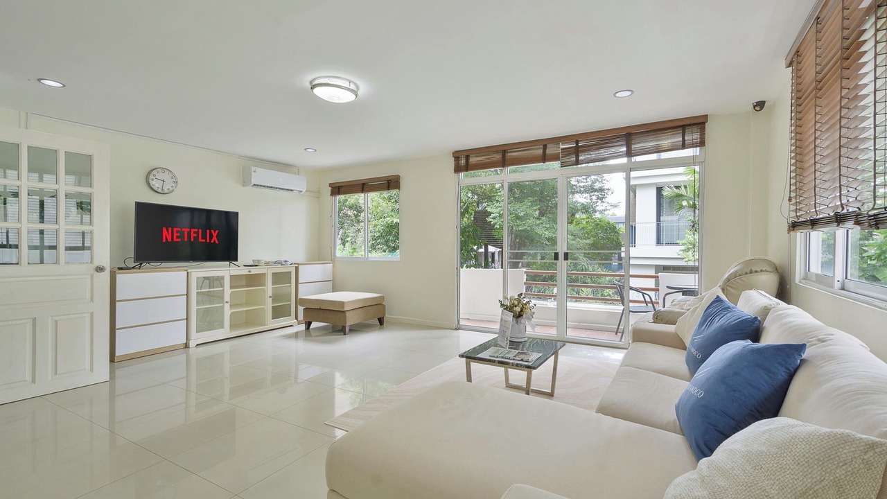Photo of Livingroom in Thonglor