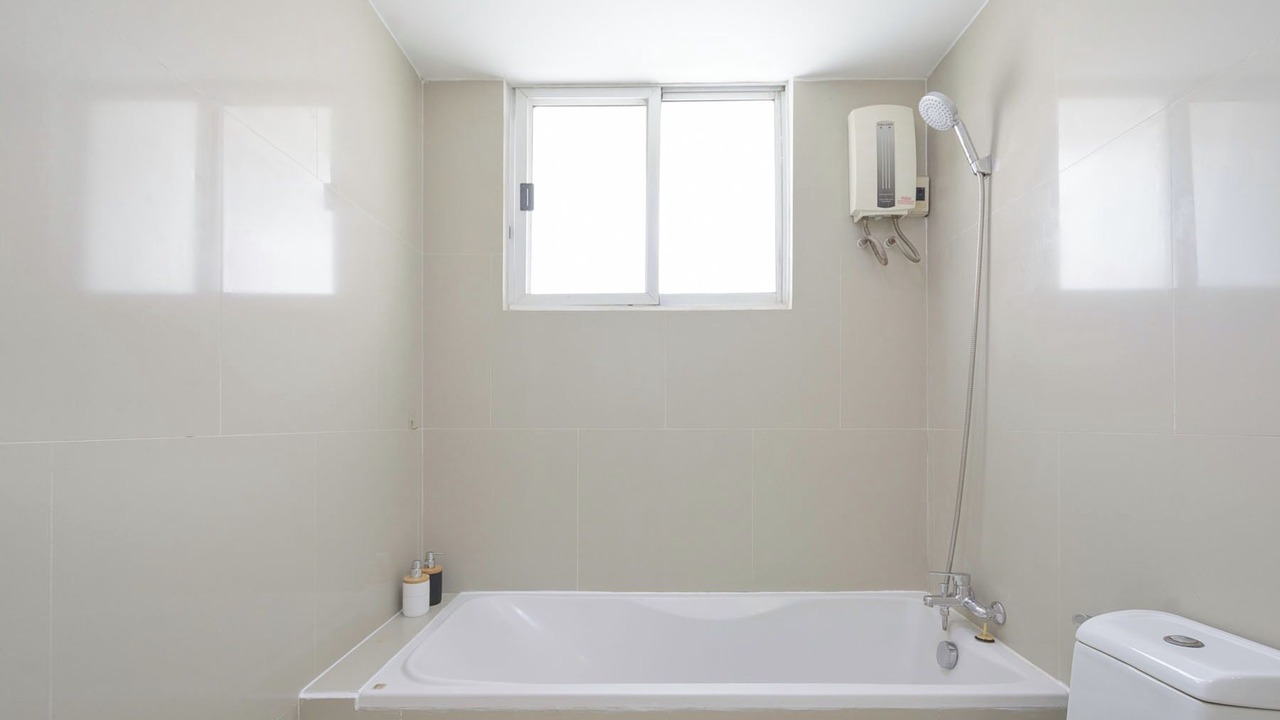 Photo of Bathroom in Thonglor