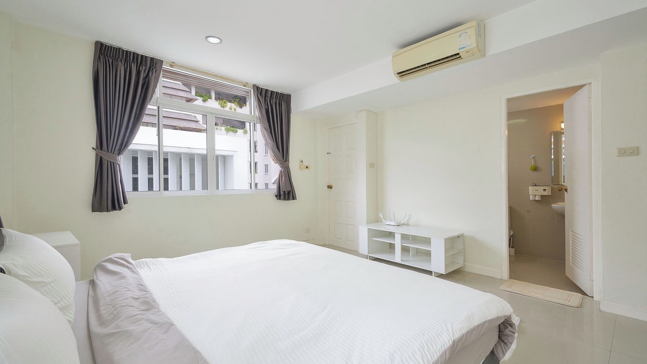 Photo of Bedroom in Thonglor