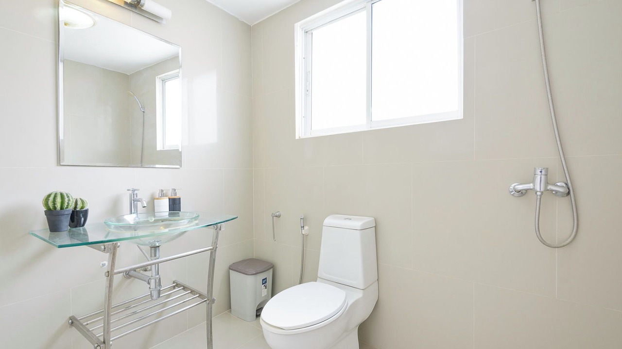Photo of Bathroom in Thonglor