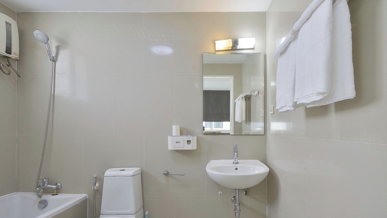 Photo of Bathroom in Thonglor