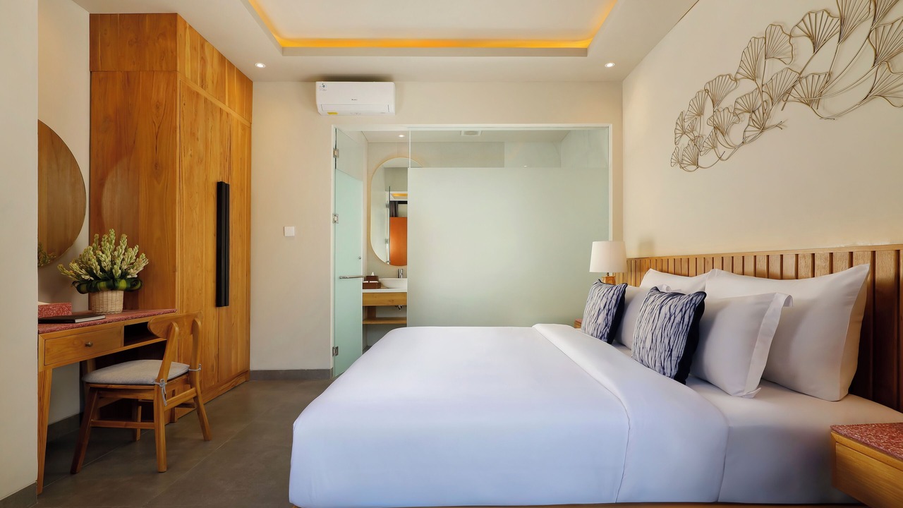 Photo of Bedroom in Batu Bolong