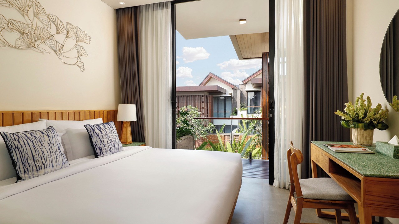 Photo of Bedroom in Batu Bolong