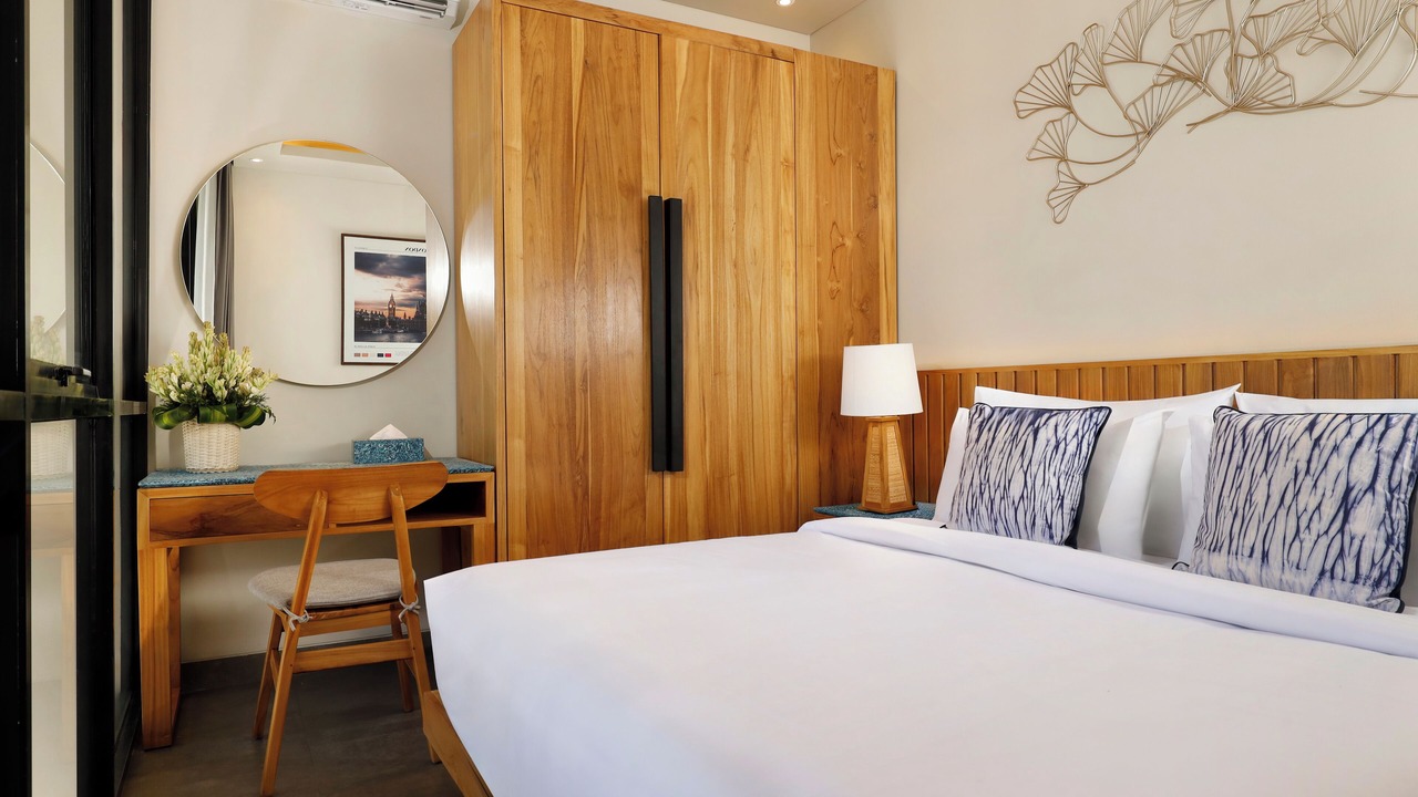 Photo of Bedroom in Batu Bolong